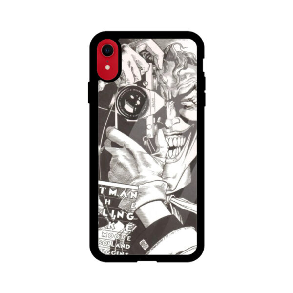 Killing Joke Iphone Cover - Image 20