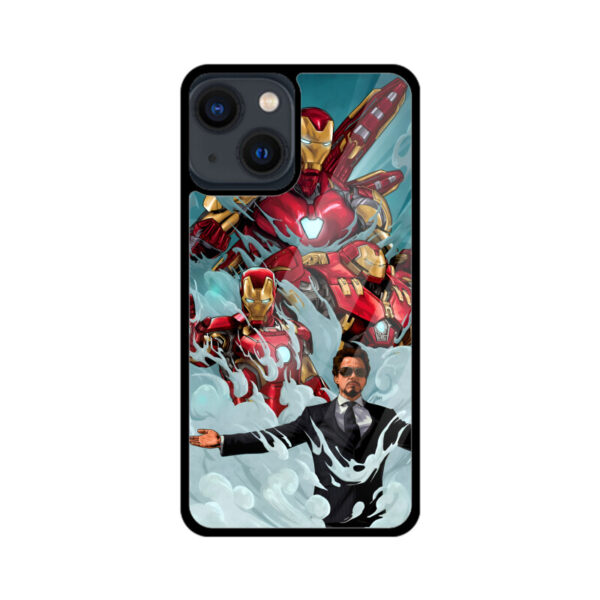 Iron Man Iphone Case - Image 8