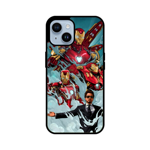 Iron Man Iphone Case - Image 17
