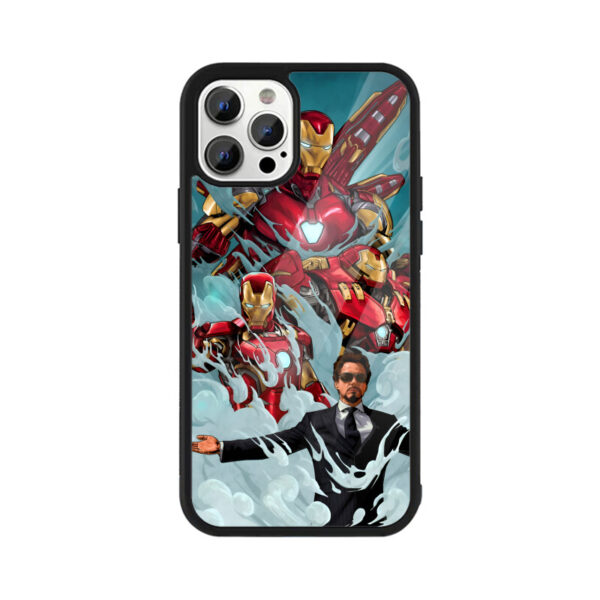 Iron Man Iphone Case - Image 18