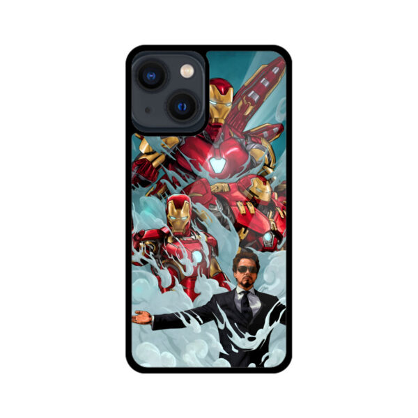 Iron Man Iphone Case - Image 20