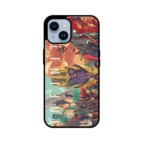 Infinity War iphone Cover - Image 11