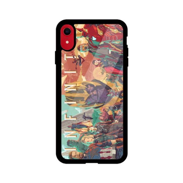 Infinity War iphone Cover - Image 20