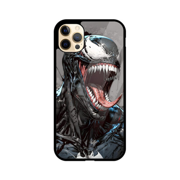 Venom Iphone Case - Image 6