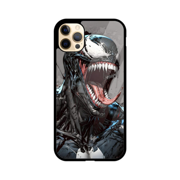Venom Iphone Case - Image 8