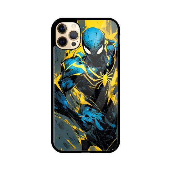 Spider Man Iphone Case - Image 7