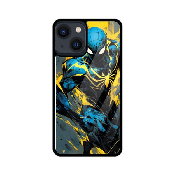 Spider Man Iphone Case - Image 8
