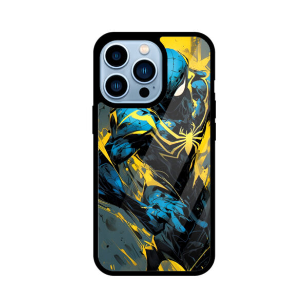 Spider Man Iphone Case - Image 10