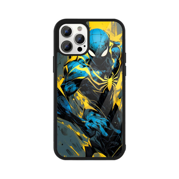 Spider Man Iphone Case - Image 11