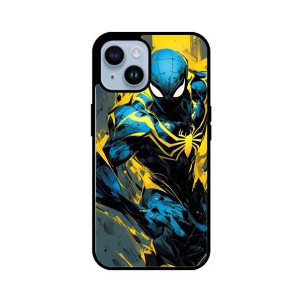Spider Man Iphone Case - Image 12
