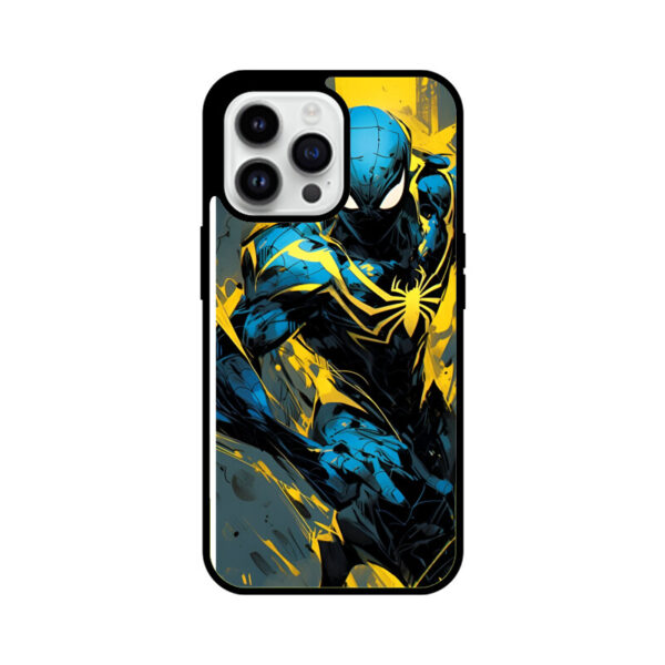 Spider Man Iphone Case - Image 14