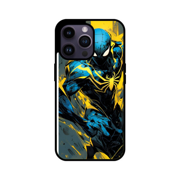 Spider Man Iphone Case - Image 15