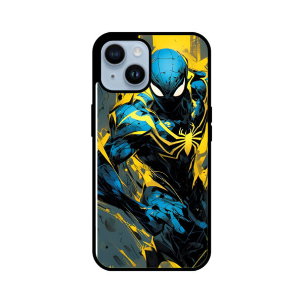 Spider Man Iphone Case - Image 17