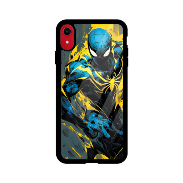 Spider Man Iphone Case - Image 20