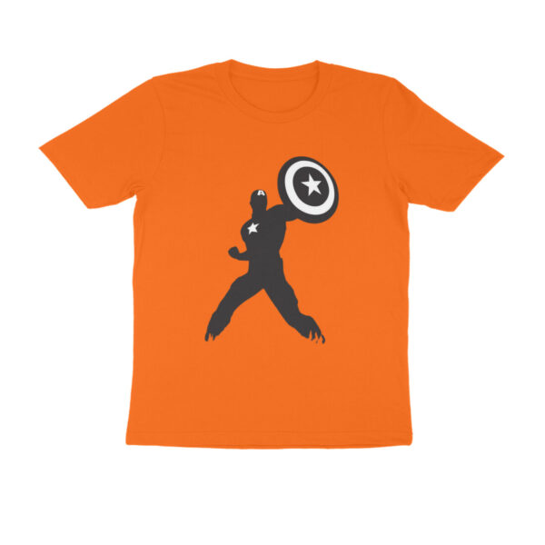 Captain's Tee - Image 7