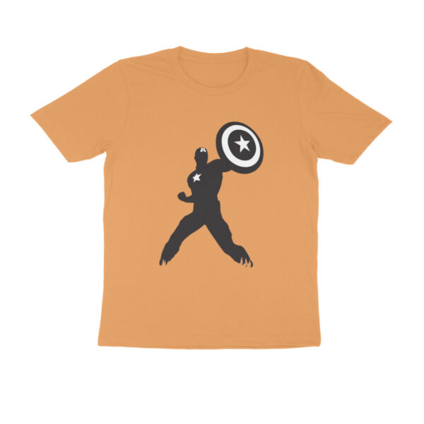 Captain's Tee - Image 9