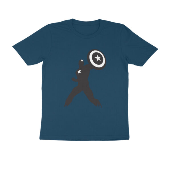 Captain's Tee - Image 11